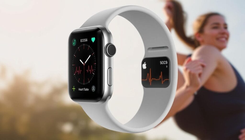Apple Watch Series 10 ECG App Heart Monitoring Apple Watch Series 10 ECG App Heart Monitoring