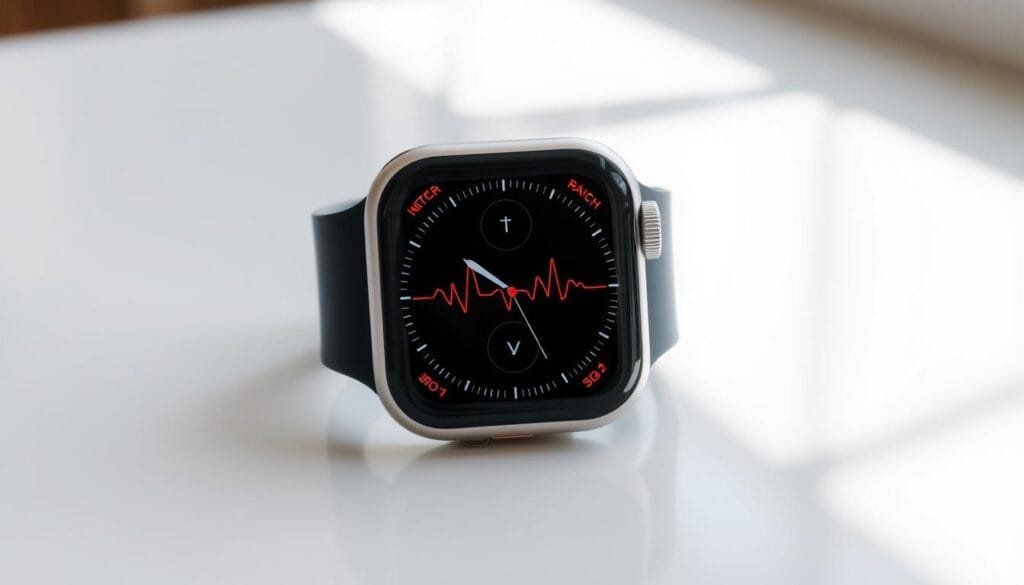 Apple Watch Series 10 ECG App Performance Apple Watch Series 10 ECG App Performance