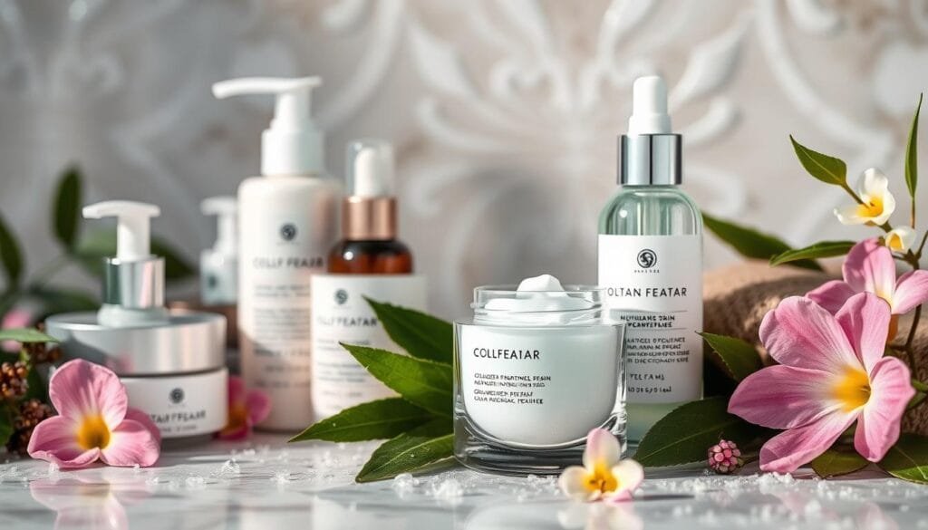 Collagen Peptides Skin Benefits Collagen Peptides Skin Benefits