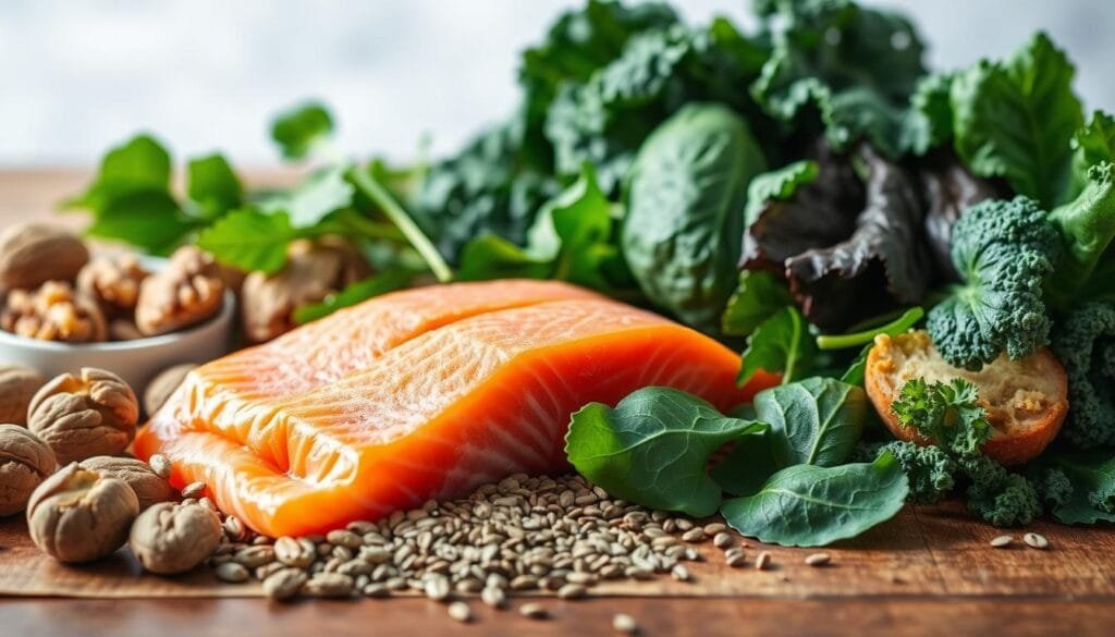 Omega-3 Fatty Acids Sources Omega-3 Fatty Acids Sources