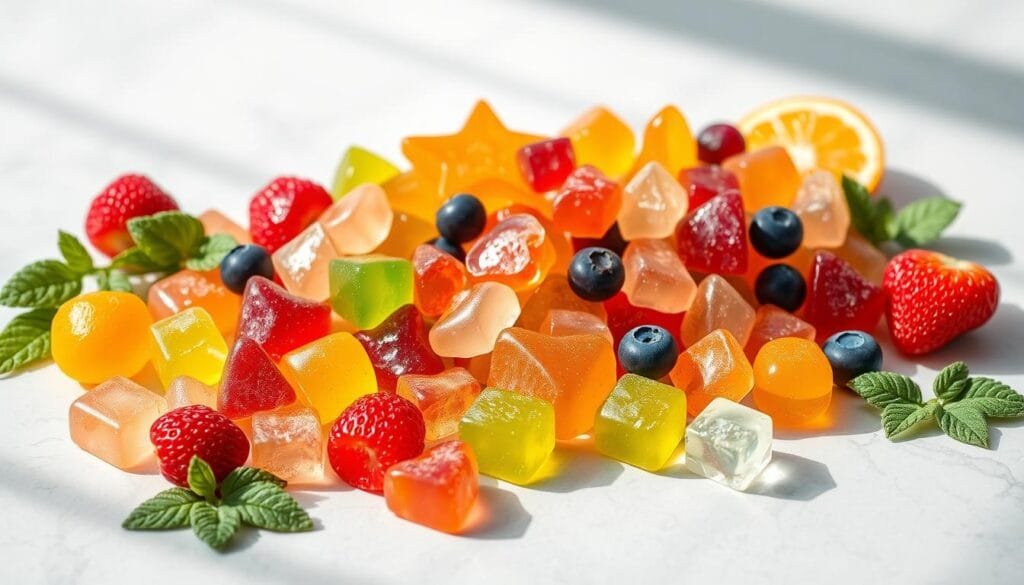 Top Sugar Free Gummy Brands 2025 Top Sugar Free Gummy Brands 2025