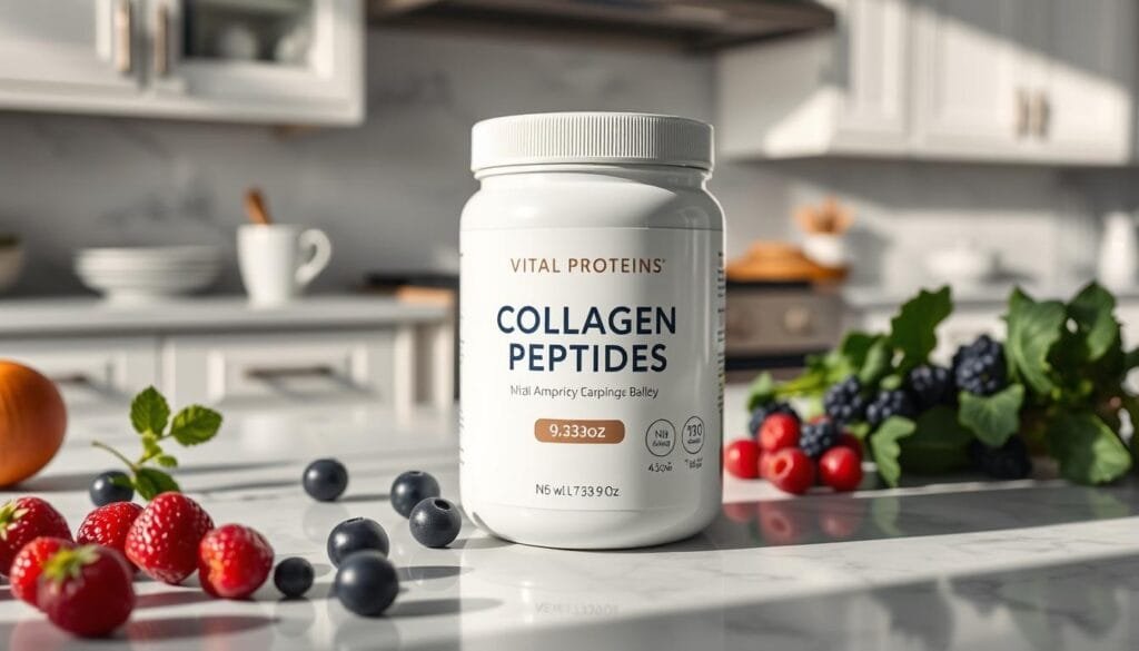 Vital Proteins Collagen Peptides Product Overview Vital Proteins Collagen Peptides Product Overview