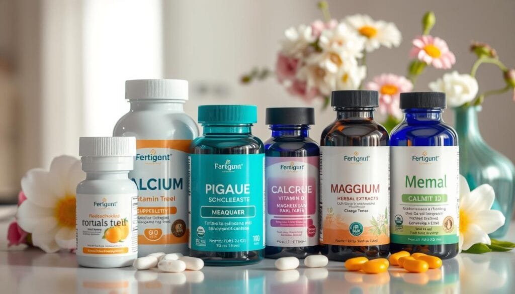 Women's Bone Health Supplements Women's Bone Health Supplements