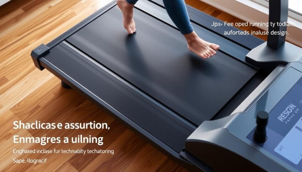 barefoot treadmill features barefoot treadmill features