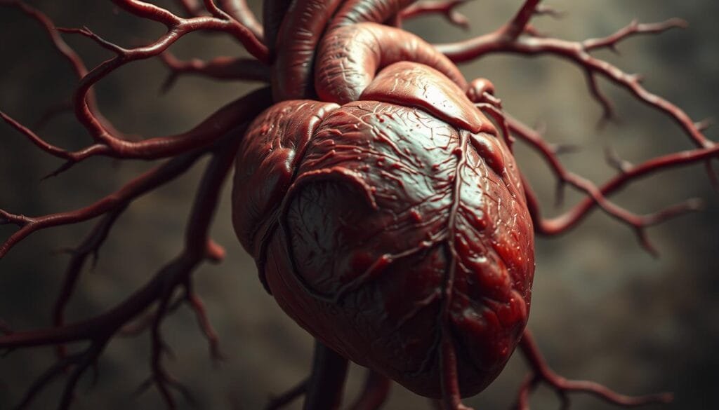 Chronic Inflammation Health Impact