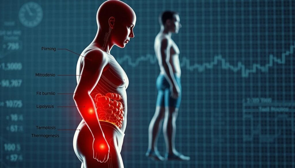 Fat Loss and Metabolism Insights Fat Loss and Metabolism Insights