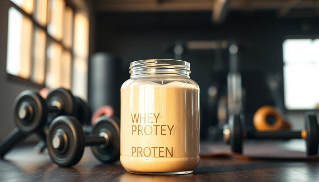 Gold Standard Whey Protein Fundamentals Gold Standard Whey Protein Fundamentals
