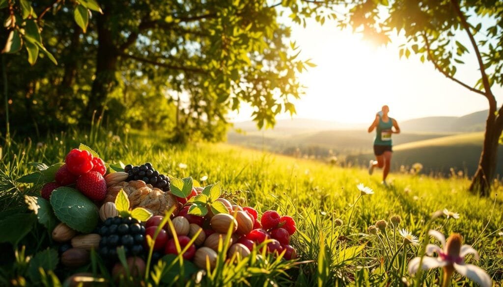 Natural Energy Boosting Techniques