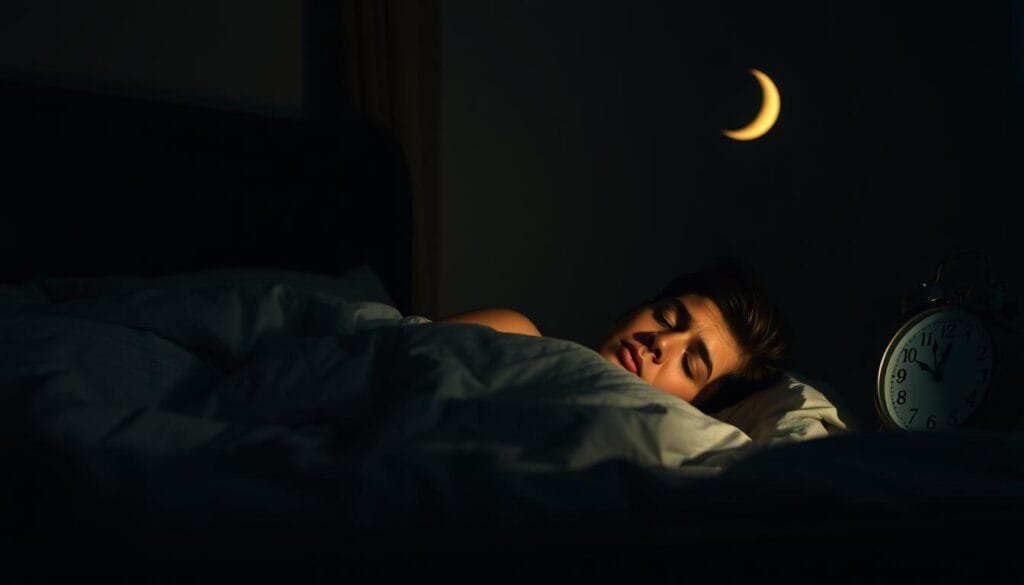 Night Anxiety Sleep Impacts Night Anxiety Sleep Impacts