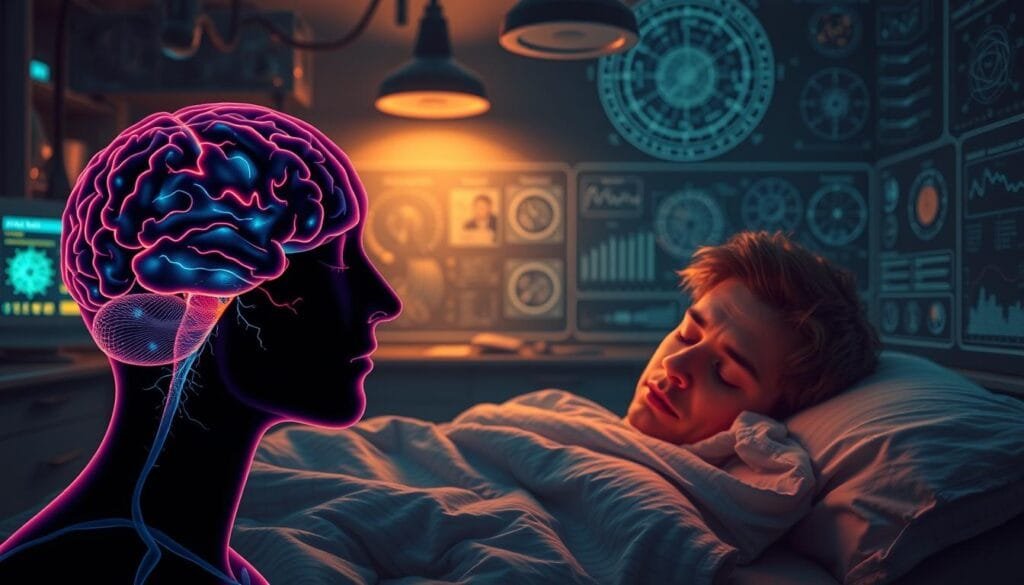 Sleep Anxiety Neuroscience Sleep Anxiety Neuroscience