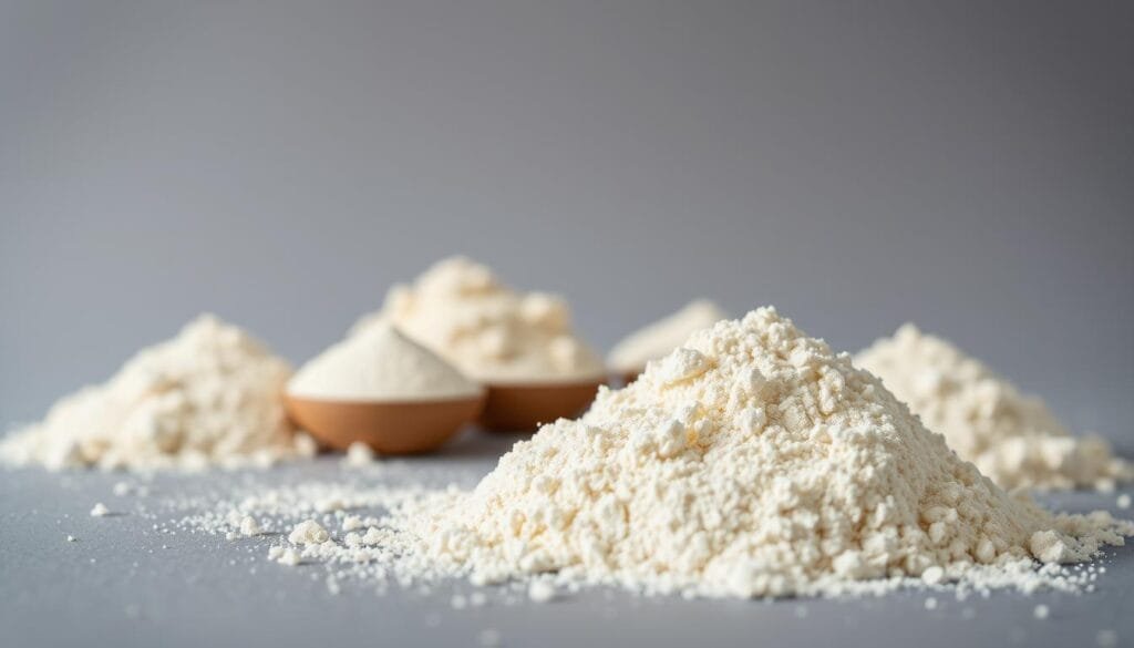 Whey Protein Powder Ingredients Analysis Whey Protein Powder Ingredients Analysis