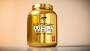 Gold Standard Whey Protein for Muscle Growth: An Honest Review & Results 5