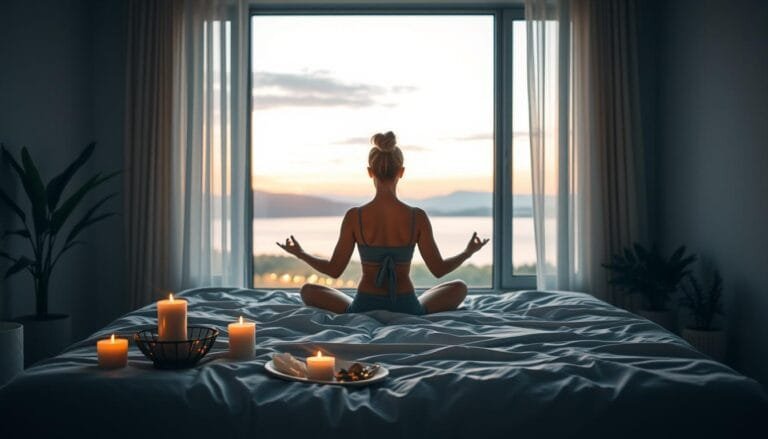 Overcome Night Anxiety for Natural Restful Sleep 1 natural ways to calm anxiety at night for better sleep