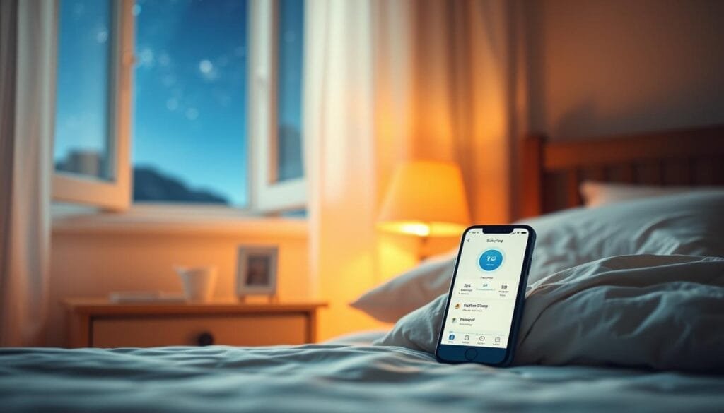 sleep app feature sleep app feature