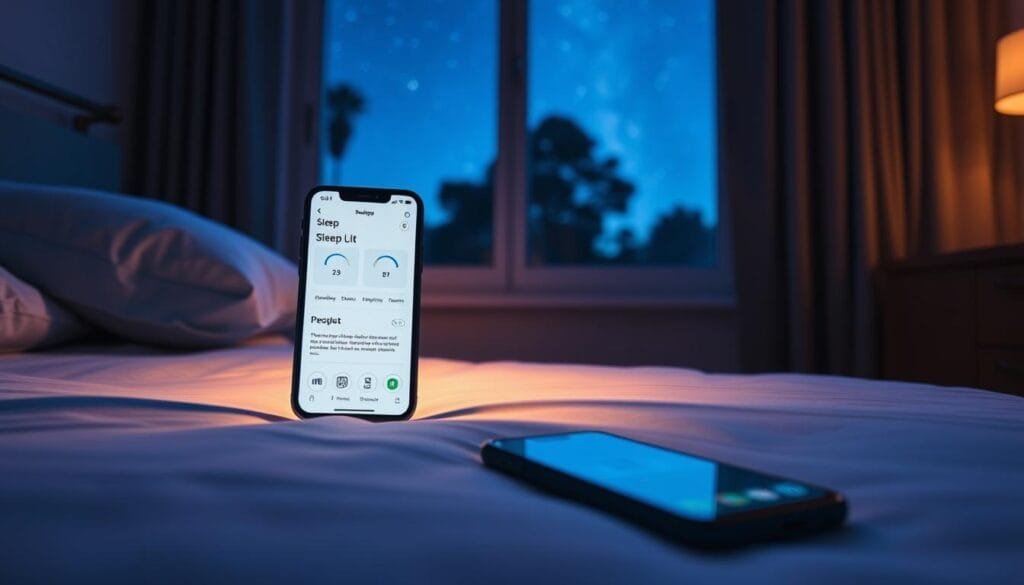 sleep app technology sleep app technology