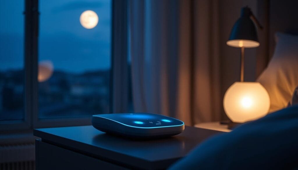 sleep tracking device sleep tracking device